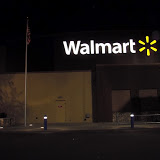 WalMart Interior Repairs