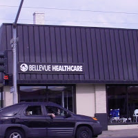 Bellevue Healthcare, Spokane, tenant improvement