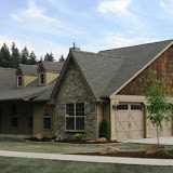 New Custom Home, Copper Ridge